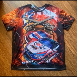 NASCAR Shirt Texas Motor Speedway 2017